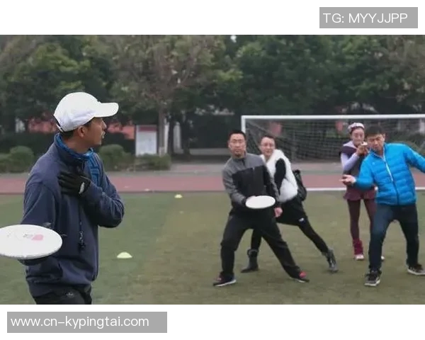 实时新闻深圳飞盘队如何引领运动潮流实现节奏革新与团队协作新模式